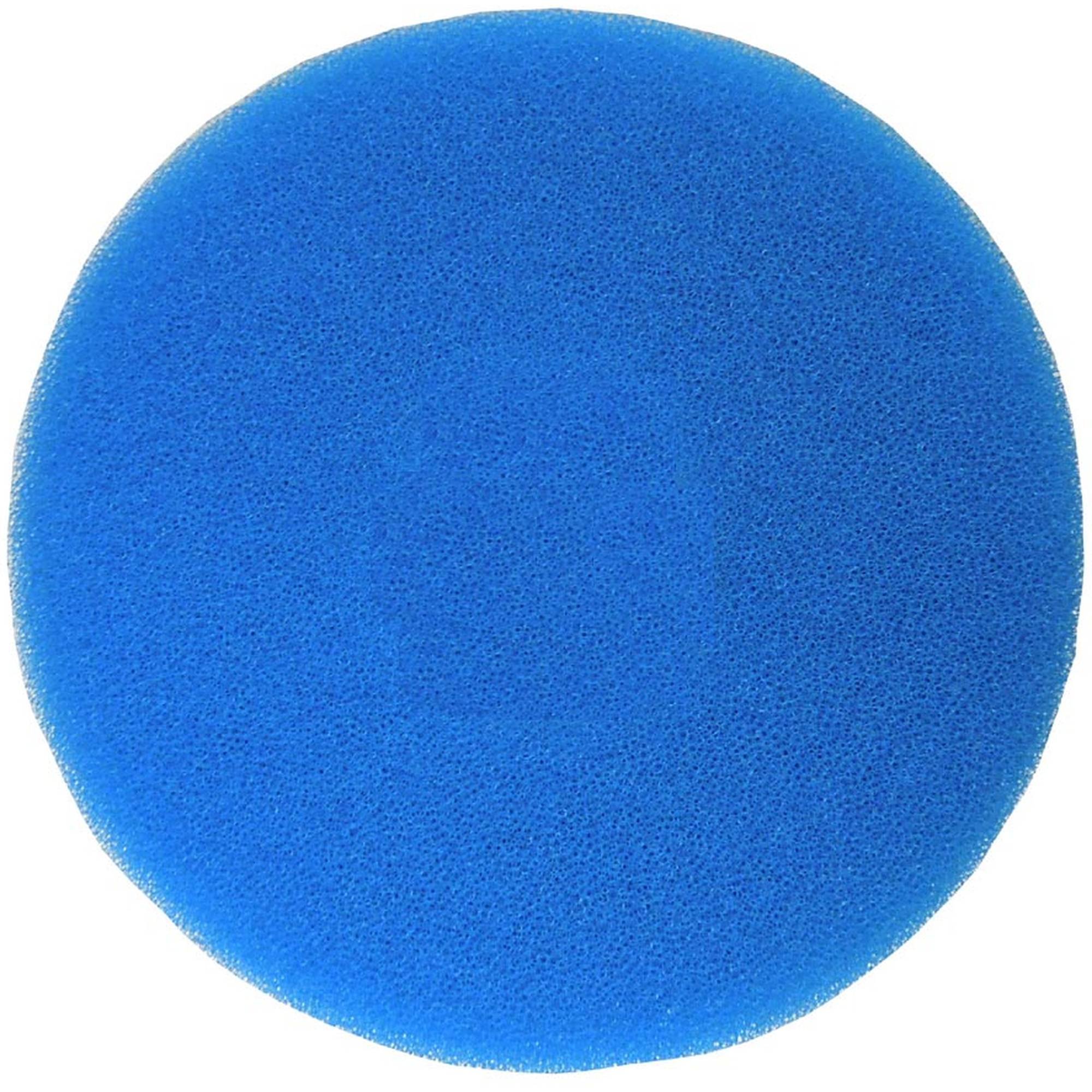 Filterschwamm, blau, fein HLF4000-00